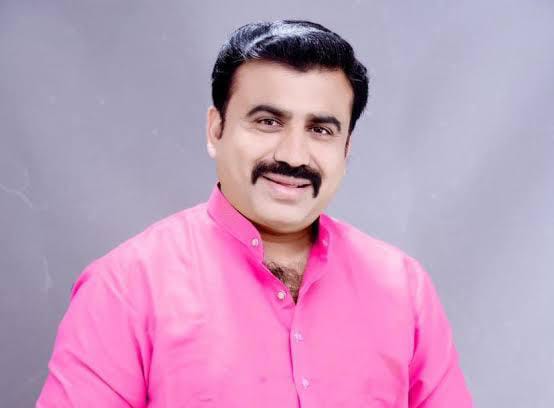 वायसीएम रुग्णालयातील भ्रष्टाचार उघड केल्यामुळे नगरसेवक संदीप वाघेरे यांच्या जीवाला धोका; पोलीस संरक्षणाची केली मागणी
