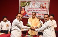 खान्देश माळी मंडळ पिंपरी चिंचवडचा वधू वर पालक परिचय मेळावा संपन्न; २०० पेक्षा अधिक वधू-वरांचा सहभाग