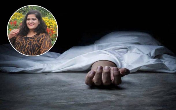 लंडनला शिक्षणासाठी गेलेल्या संभाजीनगरच्या तरुणीचा गहुंजेत संशयास्पद मृत्यू; बंद फ्लॅटमध्ये कुजलेल्या अवस्थेत मृतदेह आढळला