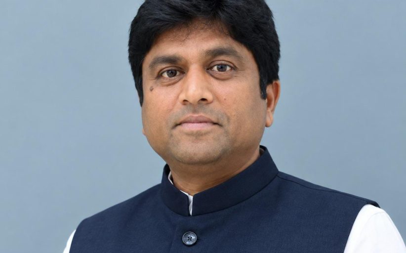 सांगवीतील पीडब्ल्यूडी क्वार्टर्सच्या जागेवर संविधान सृष्टी व विद्यार्थ्यांसाठी डॉ. बाबासाहेब आंबेडकर अध्ययन सृष्टी उभारा - शहराध्यक्ष नरेंद्र बनसोडे