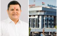 महापालिकेच्या कारभारात पारदर्शकता आणा आणि खर्चात बचत करा; स्थायी समिती सभापती अभिषेक बारणे यांचे निर्देश