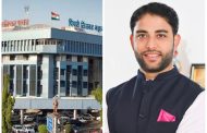 महापालिकेतील भ्रष्टाचार आणि लाचखोरीच्या प्रकरणावरून शिवसेना गटनेते विश्वजीत बारणे आक्रमक; प्रशासनाला धरले धारेवर!