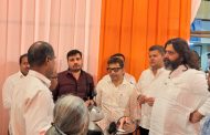दिव्यांगांच्या प्रलंबित मागण्यांवर सकारात्मक कार्यवाही करू; आमदार महेश लांडगे यांचे आश्वासन