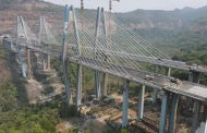 मुंबई-पुणे मिसिंग लिंकवर १ नोव्हेंबरपासून नवे वाहतूक नियम