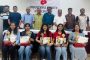 एका छायाचित्राची ‘क्लिक’ विचार करायला लावणारी; हृदयनाथ मंगेशकरांकडून छायाचित्रकारांचे कौतुक