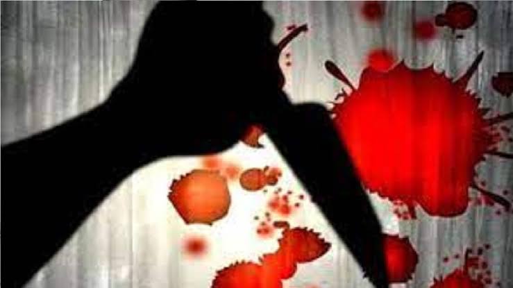 नवी सांगवीत मालमत्तेच्या वादातून आजीचा चाकूने वार करून खून; सावत्र नातू पोलिसांच्या ताब्यात