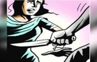 नववीतील विद्यार्थ्याचा अल्पवयीन मुलीवर चाकूने हल्ला; इन्स्टाग्रामवरील व्हिडिओवरून झाला होता वाद
