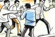 पिंपरीतील महात्मा फुले महाविद्यालयाबाहेर विद्यार्थ्याला मारहाण; पाच जणांविरोधात गुन्हा दाखल